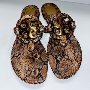 Tory Burch Sandals